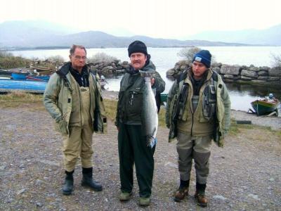 7lbs specimen SeaTrout